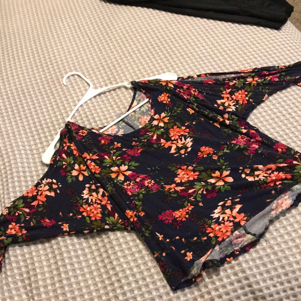 Charlotte Russe top